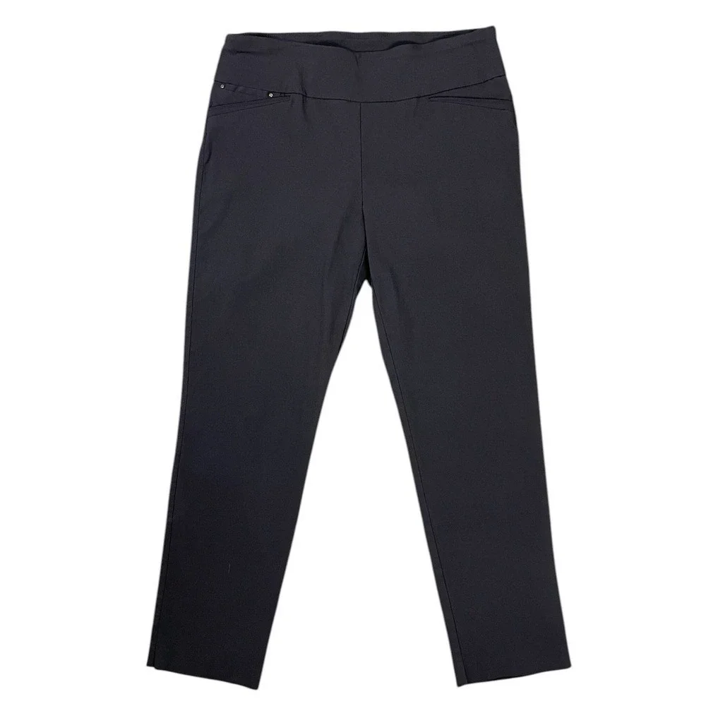 Attyre | Bundle of 2 Stretchy‎ Jegging Dress Pants